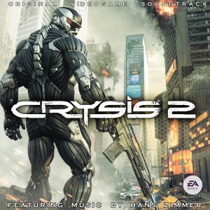 收聽Hans Zimmer的Crysis 2 Intro歌詞歌曲