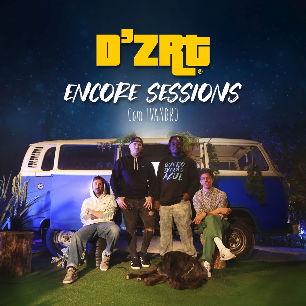 Verão Azul (Encore Sessions)