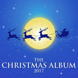 Various Artists的專輯The Christmas Album 2018