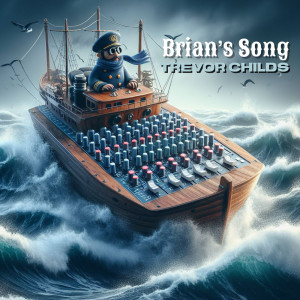 Trevor Childs的專輯Brian’s Song