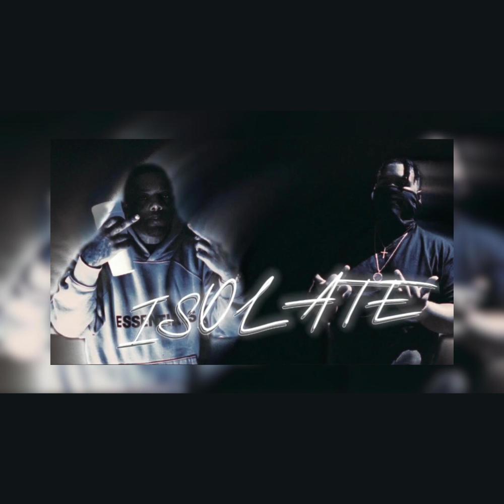 Isolate (feat. Big Sad 1900) (Explicit)