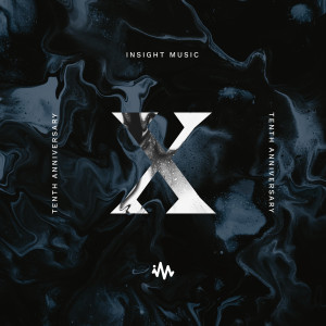 Album Insight Music - X oleh Various