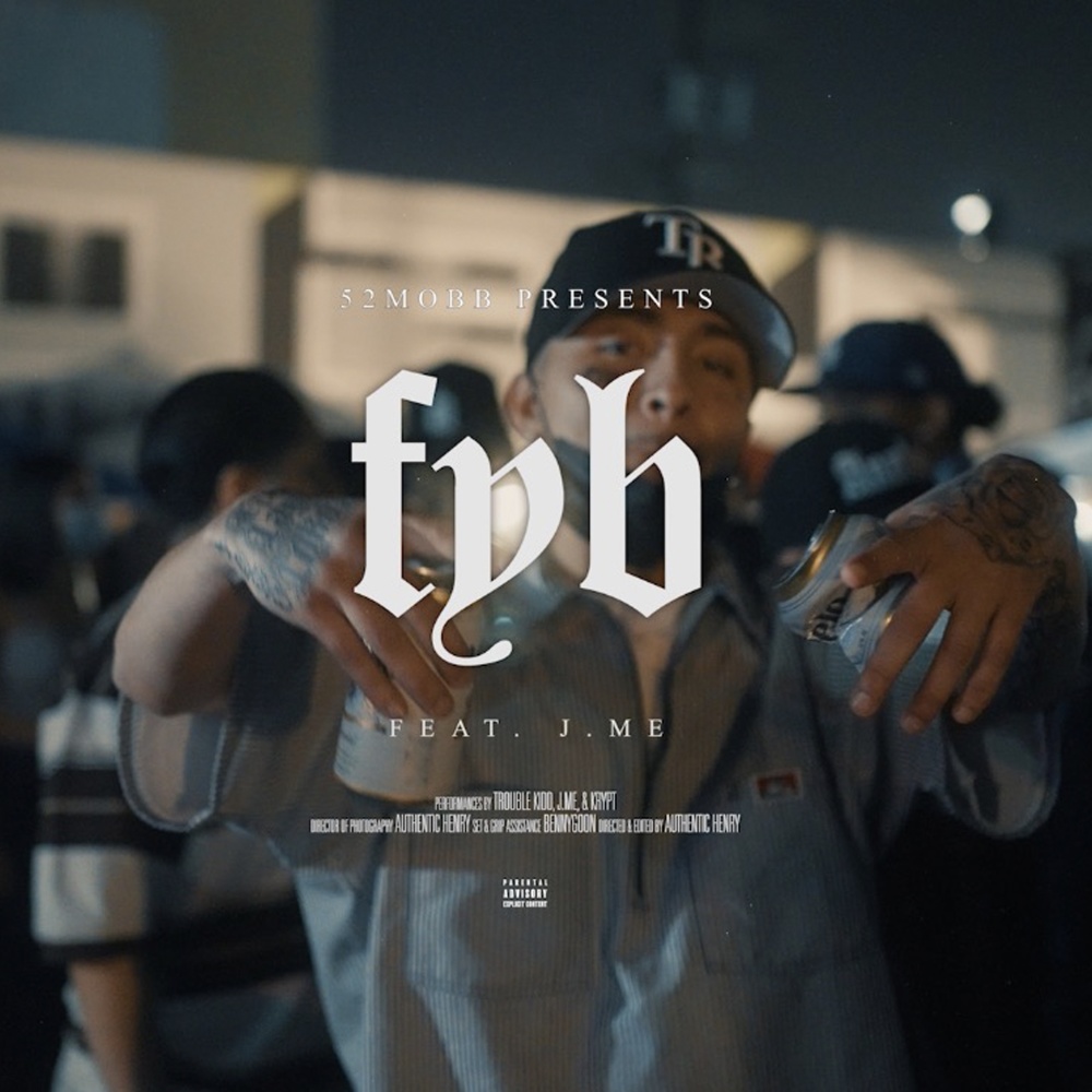 Fyb (Explicit)