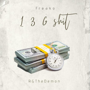 收聽RGTheDemon的1 3 6 Shit (Explicit)歌詞歌曲