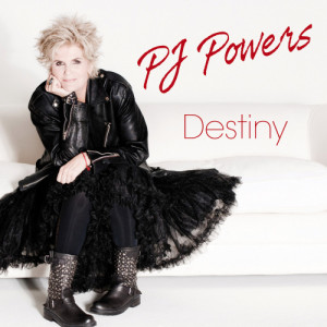 收聽PJ Powers的One Day at a Time歌詞歌曲