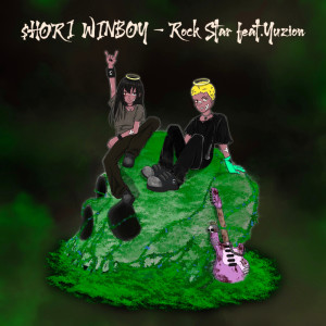 Album Rock Star (Explicit) from $HOR1 WINBOY