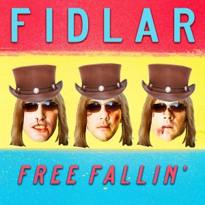 Free Fallin' dari FIDLAR