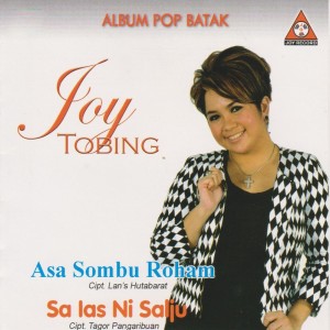 收听Joy Tobing的Pengusaha Muda歌词歌曲