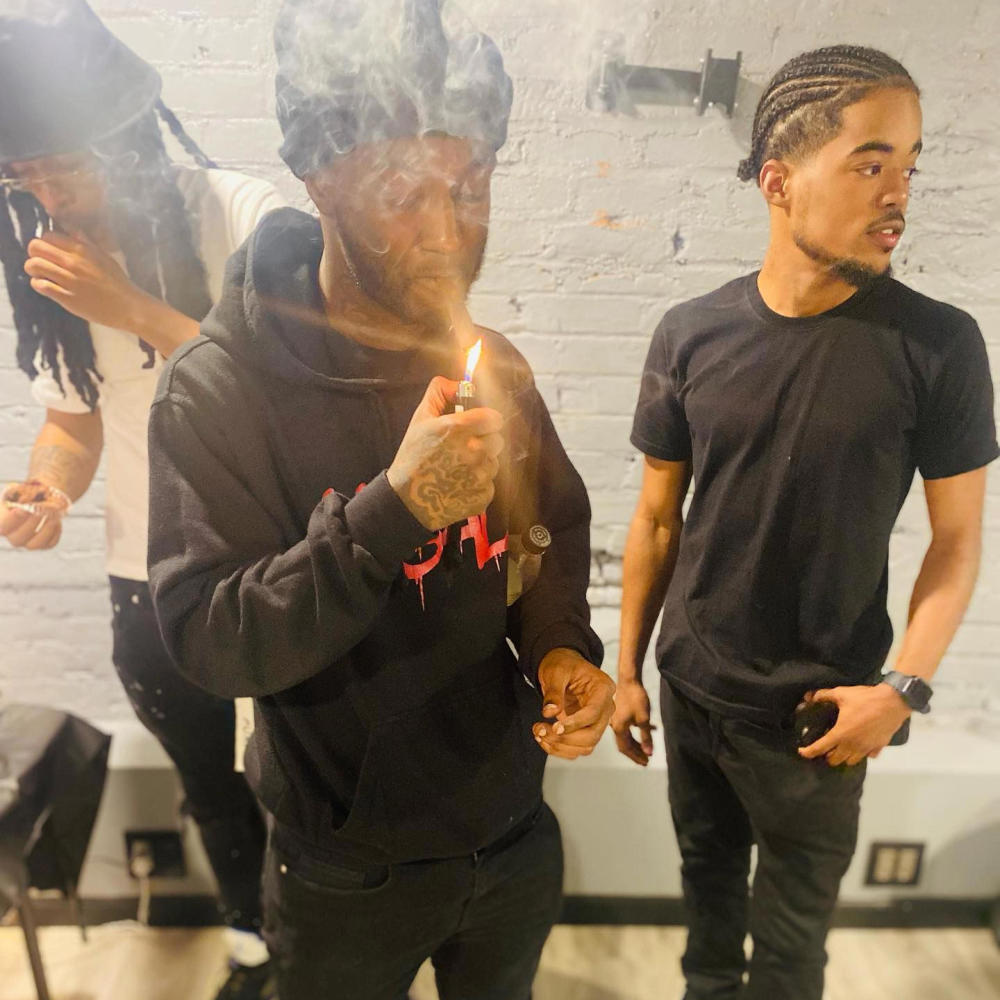 Bigshark (feat. YSN Flow & YNW BSlime) (Explicit)