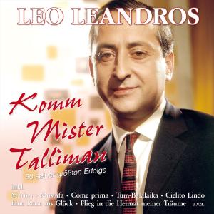 Listen to In Bordeaux song with lyrics from Leo Leandros