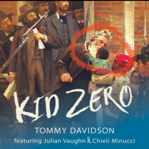 Kid Zero dari Tommy Davidson