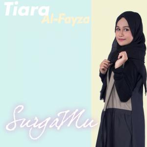 Album Surgamu oleh Tiara Al-Fayza