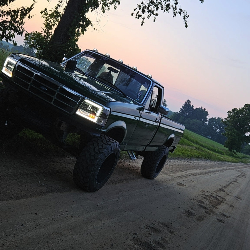 Back Road Booze Cruise