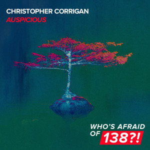 Dengarkan Auspicious (Extended Mix) lagu dari Christopher Corrigan dengan lirik