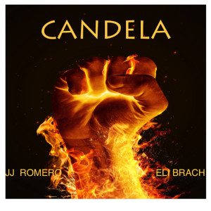 收聽JJ Romero的Candela歌詞歌曲