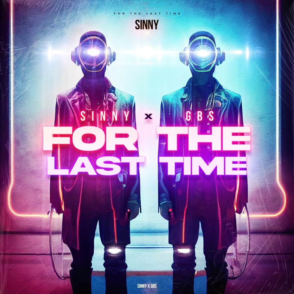 For The Last Time (Explicit)