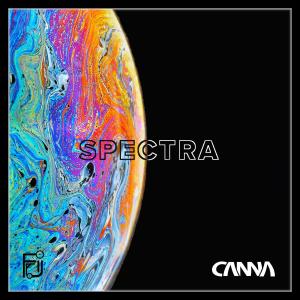 收聽Canna的Spectra歌詞歌曲