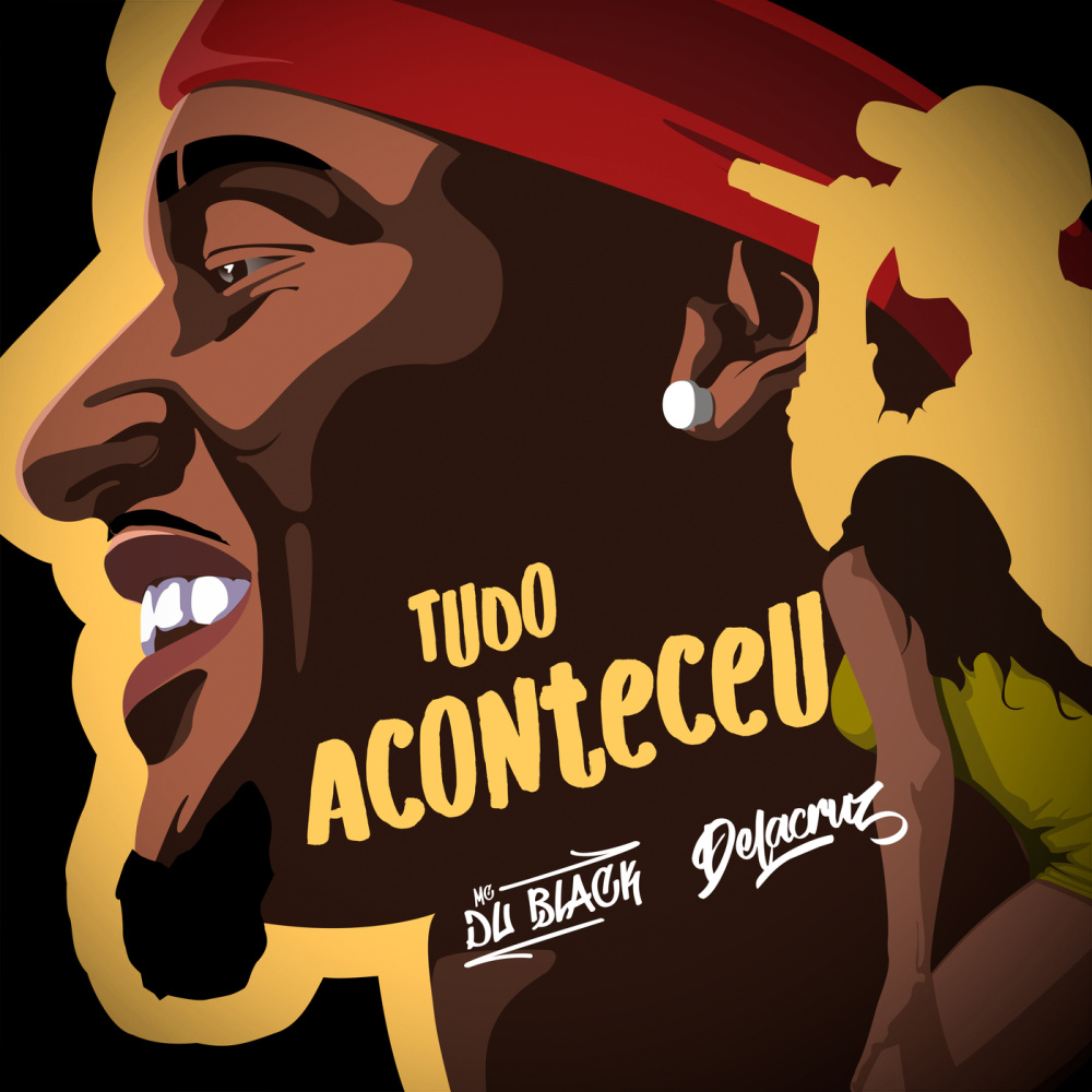 Tudo Aconteceu (Explicit)