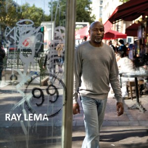 Album 99 from Ray Lema