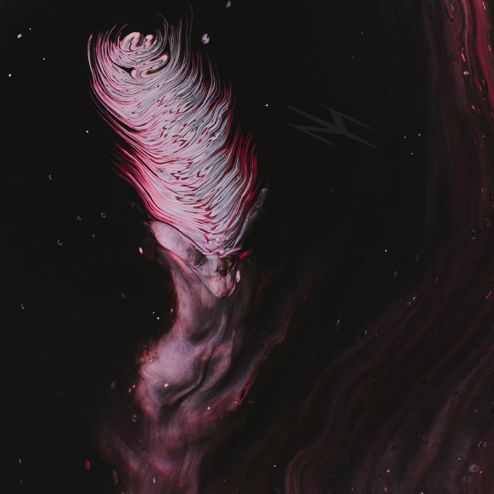 Deep Nebula(Version Alternate)