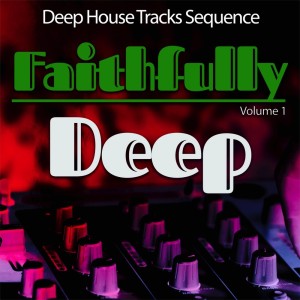 อัลบัม Faithfully Deep, Vol. 1 - Deep House Sequence ศิลปิน Various