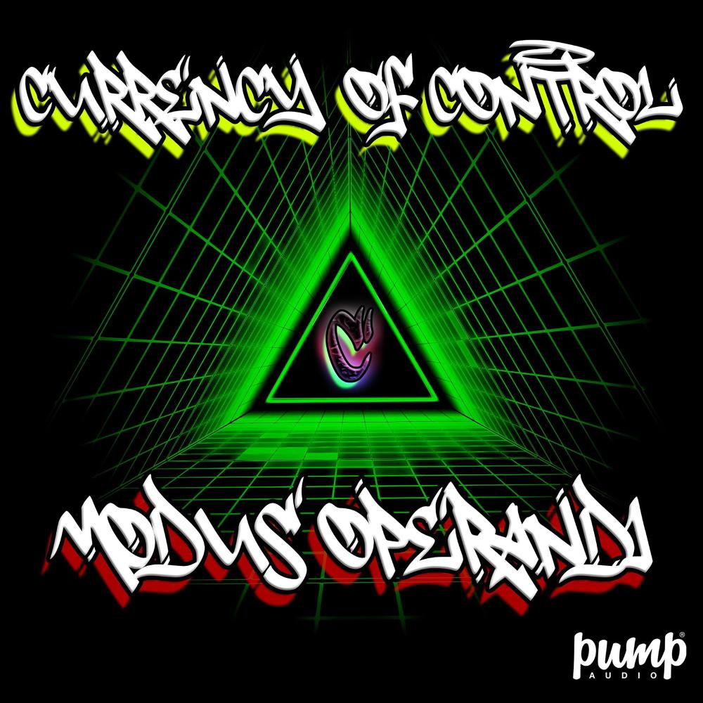 Currency of Control