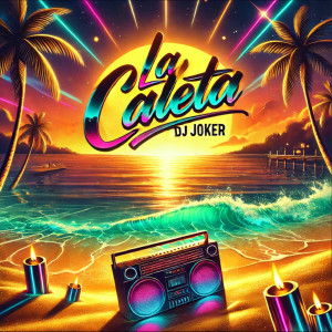Album La Caleta from DJ Joker
