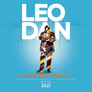 อัลบัม No Existe una Ley (En Vivo) ศิลปิน Leo Dan