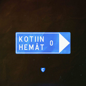 อัลบัม Kotiin (feat. AHTI, Timo Pieni Huijaus, Tuomas Kauhanen) ศิลปิน Tommi kaukua