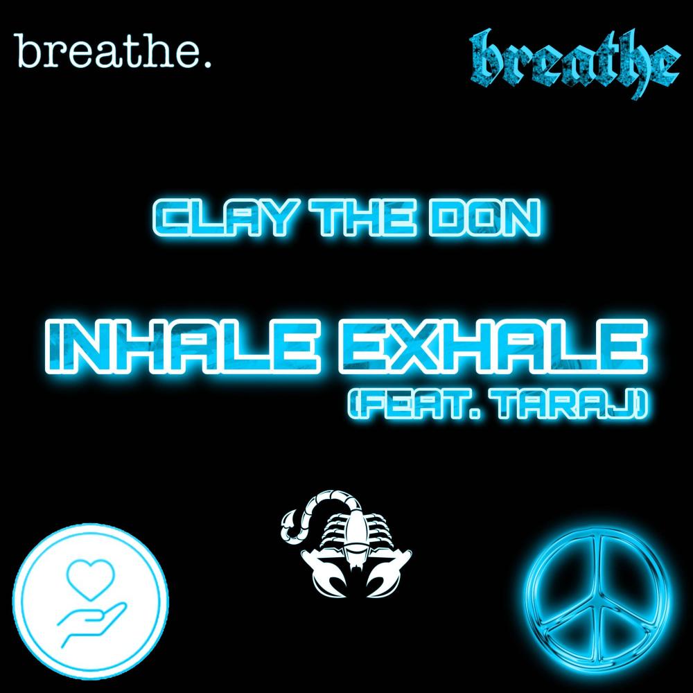 Inhale Exhale (feat. Taraj)