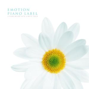 Album A Piano Melody With A White Touch from Various Artists