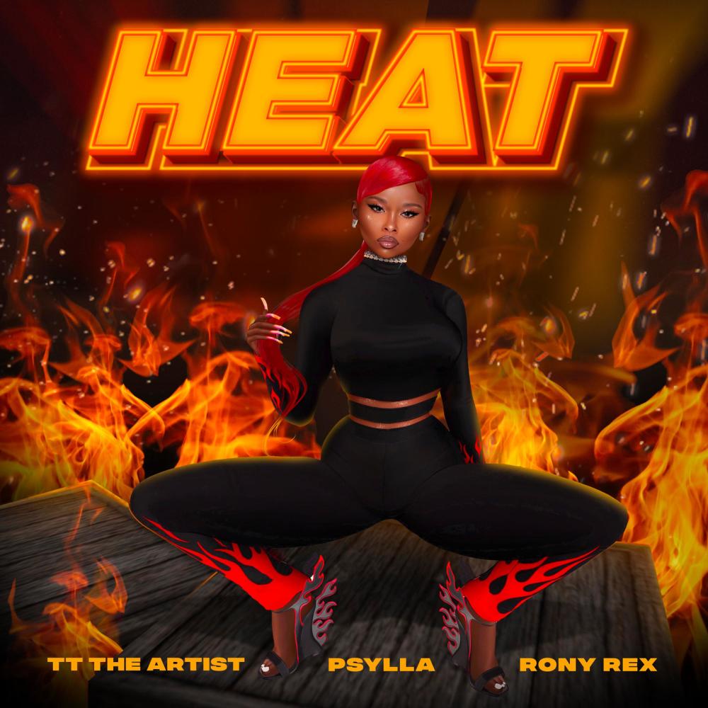 Heat (Explicit)
