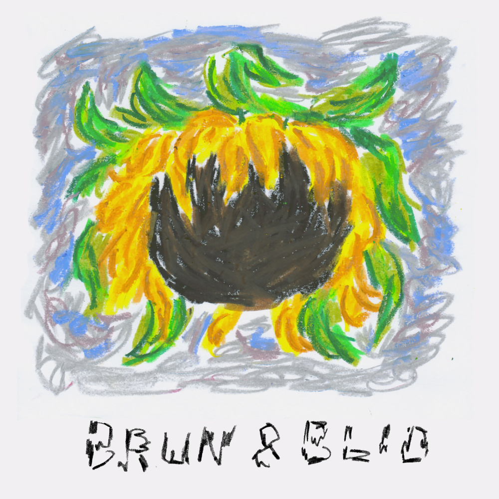 Brun og blid (Explicit)
