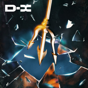 Album D-X from Trident