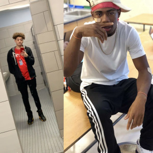 收聽D Hersh的Stackin (Explicit)歌詞歌曲