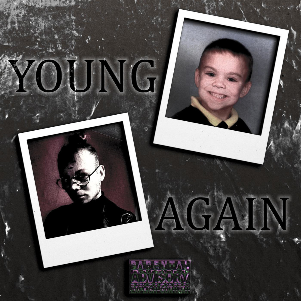 Young Again (Radio Edit)