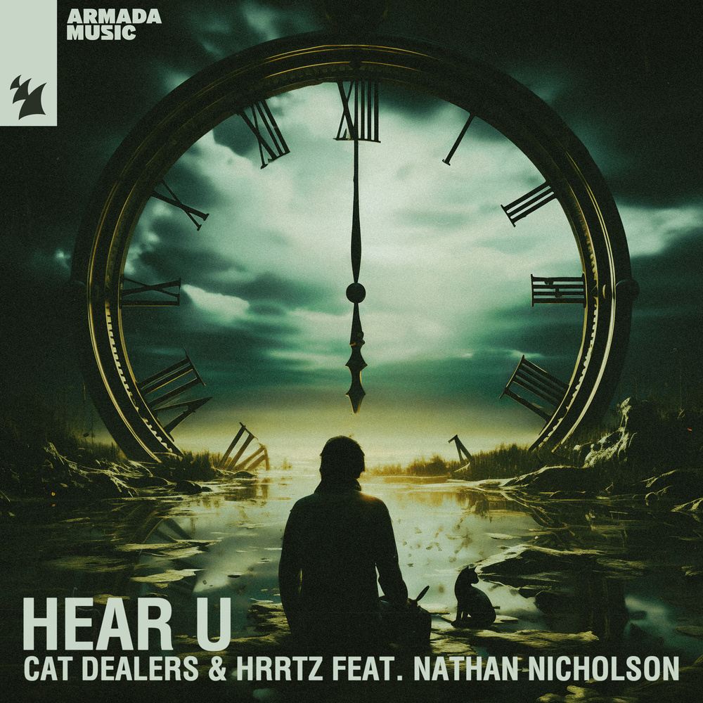 Hear U (Extended Club Edit)