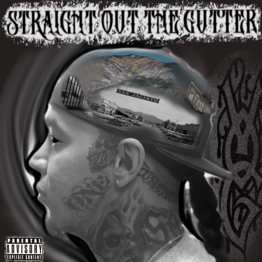 Gun Smoke (Explicit)