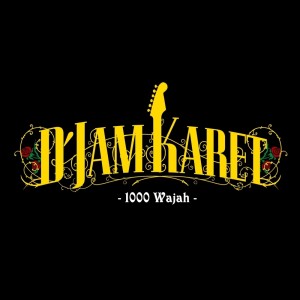ดาวน์โหลดและฟังเพลง 1000 Wajah พร้อมเนื้อเพลงจาก D'Jam Karet