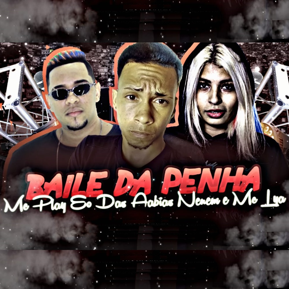 Baile da Penha