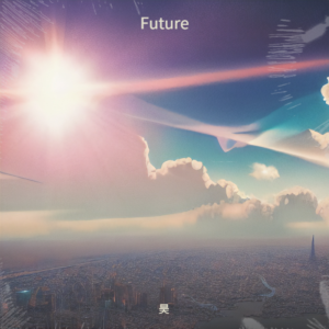 Album Future from 