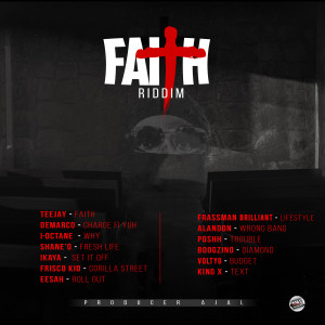 ดาวน์โหลดและฟังเพลง Set It Off พร้อมเนื้อเพลงจาก producer Ajal
