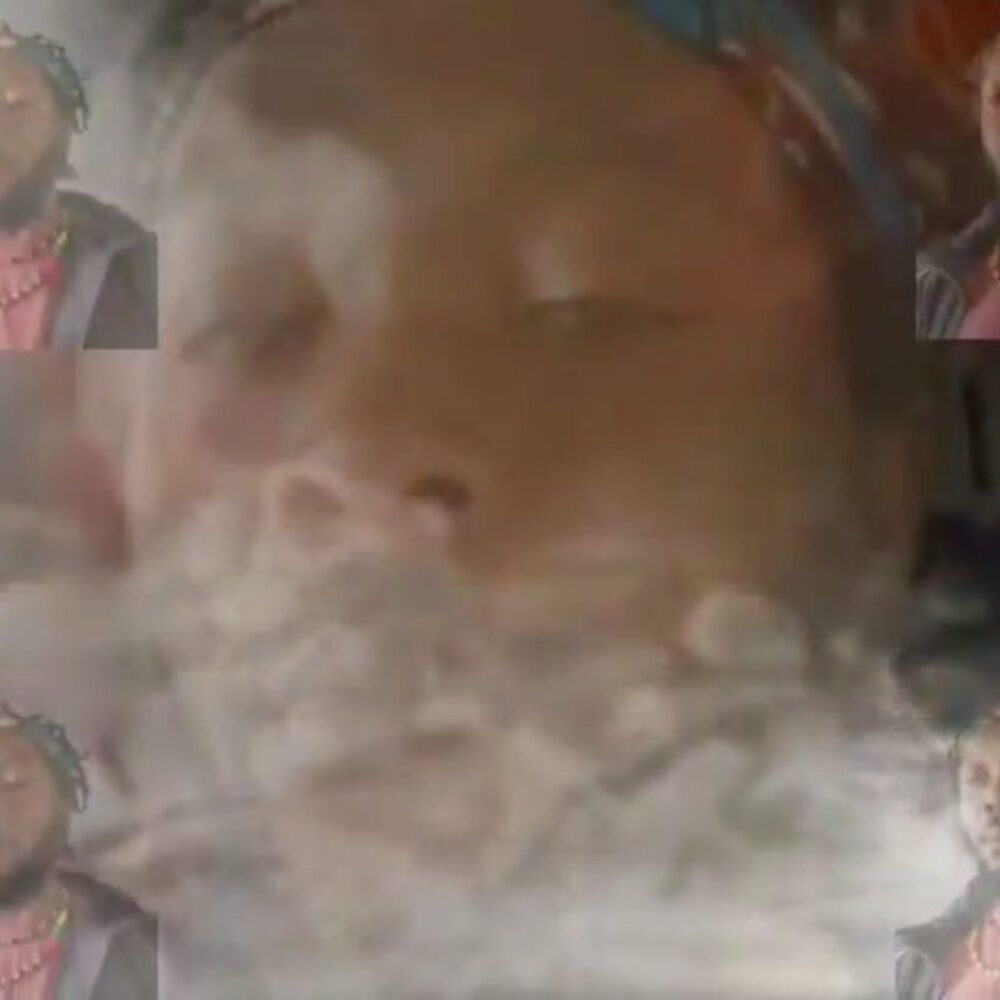 Come Out Of Babylon