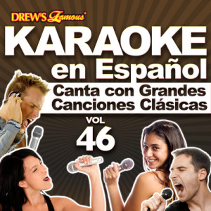 收聽The Hit Crew的Fabricando Fantasías (Karaoke Version)歌詞歌曲