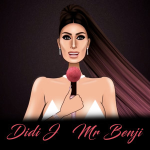 Album Mr Benji from DIDI J