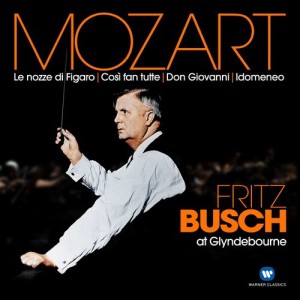 收聽Fritz Busch的Così fan tutte, K. 588, Act 1: "Ah, guarda, sorella" (Fiordiligi, Dorabella)歌詞歌曲