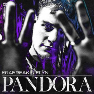 ERABREAK的專輯Pandora
