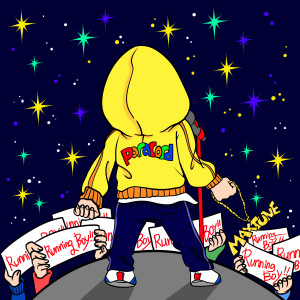 Listen to GAME (Feat. nineorzero) song with lyrics from PARACORD