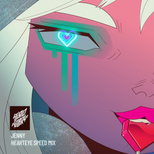 ดาวน์โหลดและฟังเพลง Jenny (Hearteye Speed Mix) พร้อมเนื้อเพลงจาก Studio Killers