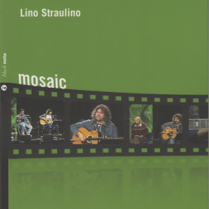 Album Mosaic from Lino Straulino